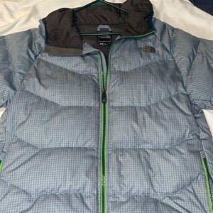 The NorthFace